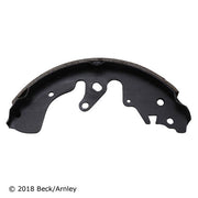 Drum Brake Shoe Beck Arnley 081-3241