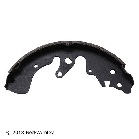 Drum Brake Shoe Beck Arnley 081-3241