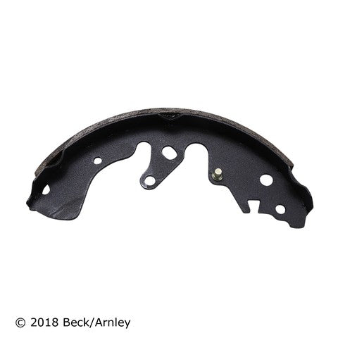 Drum Brake Shoe Beck Arnley 081-3241