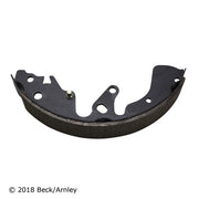 Drum Brake Shoe Beck Arnley 081-3241