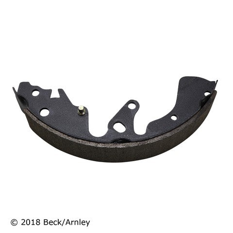 Drum Brake Shoe Beck Arnley 081-3241