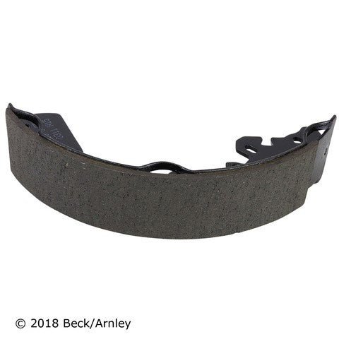 Drum Brake Shoe Beck Arnley 081-3242
