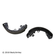 Drum Brake Shoe Beck Arnley 081-3242