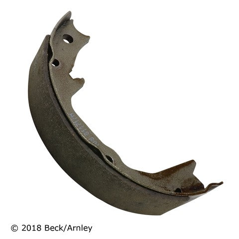 Parking Brake Shoe Beck Arnley 081-3248