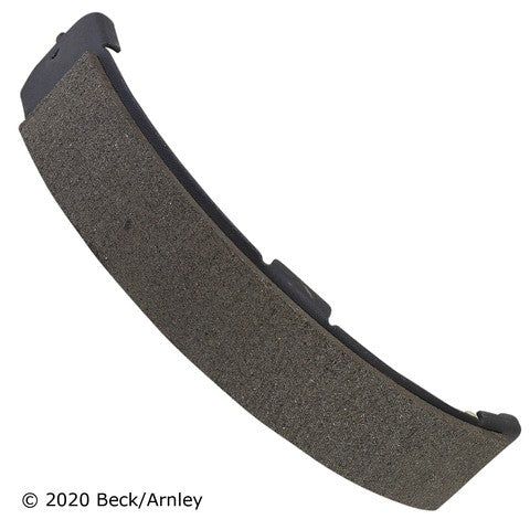 Drum Brake Shoe Beck Arnley 081-3252