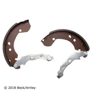 Drum Brake Shoe Beck Arnley 081-3259