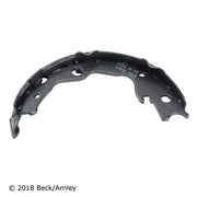 Parking Brake Shoe Beck Arnley 081-3260