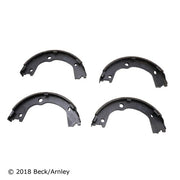 Parking Brake Shoe Beck Arnley 081-3261