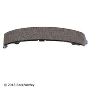 Parking Brake Shoe Beck Arnley 081-3261