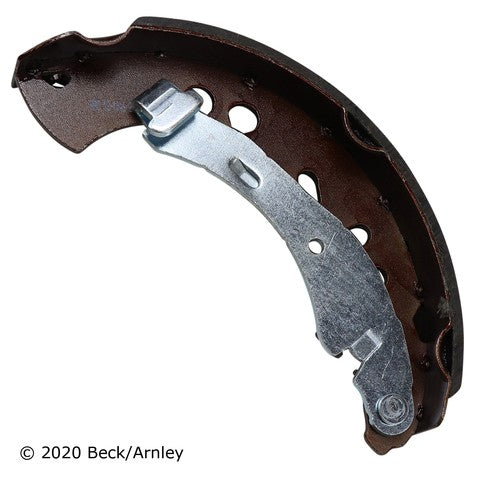 Drum Brake Shoe Beck Arnley 081-3263