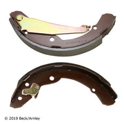 Drum Brake Shoe Beck Arnley 081-3265
