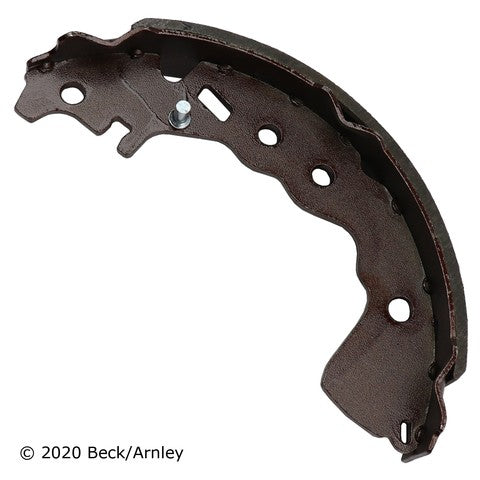 Drum Brake Shoe Beck Arnley 081-3268