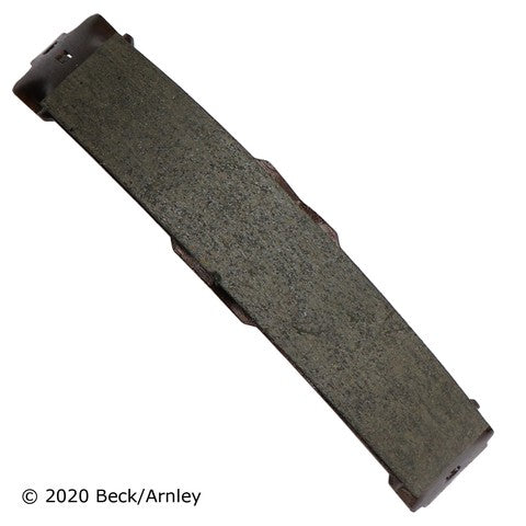 Drum Brake Shoe Beck Arnley 081-3268
