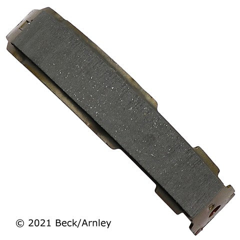 Parking Brake Shoe Beck Arnley 081-3270
