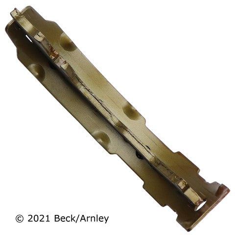 Parking Brake Shoe Beck Arnley 081-3270