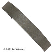 Parking Brake Shoe Beck Arnley 081-3271