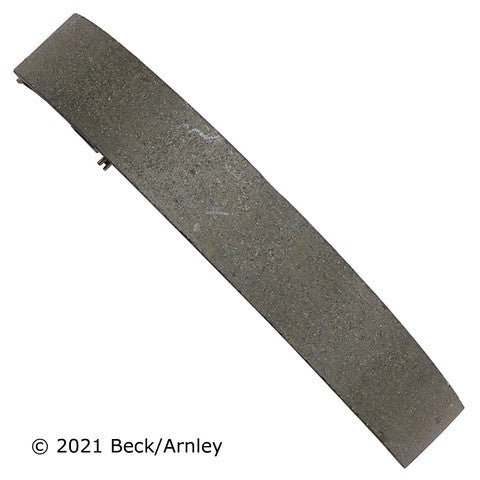Parking Brake Shoe Beck Arnley 081-3271