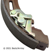 Parking Brake Shoe Beck Arnley 081-3271