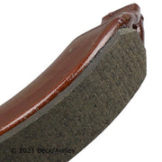 Parking Brake Shoe Beck Arnley 081-3274