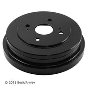 Brake Drum Beck Arnley 083-0448