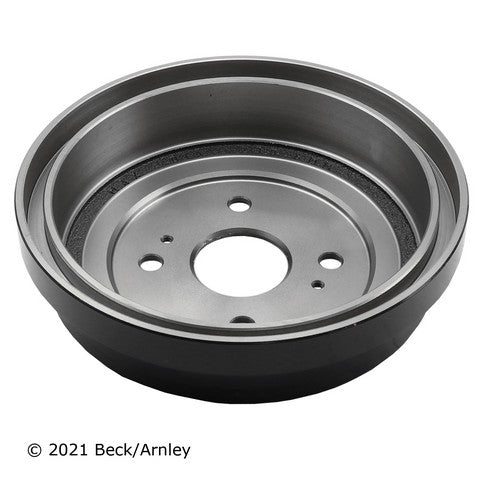 Brake Drum Beck Arnley 083-0448