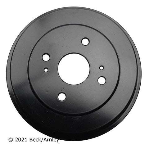 Brake Drum Beck Arnley 083-0448