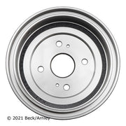 Brake Drum Beck Arnley 083-0448