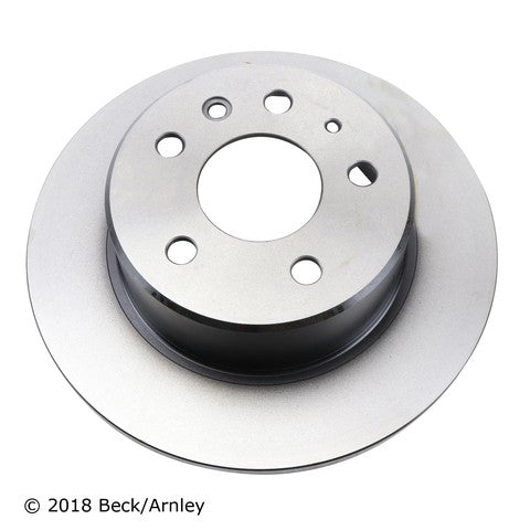 Disc Brake Rotor Beck Arnley 083-0802