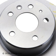 Disc Brake Rotor Beck Arnley 083-0802