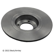 Disc Brake Rotor Beck Arnley 083-0927