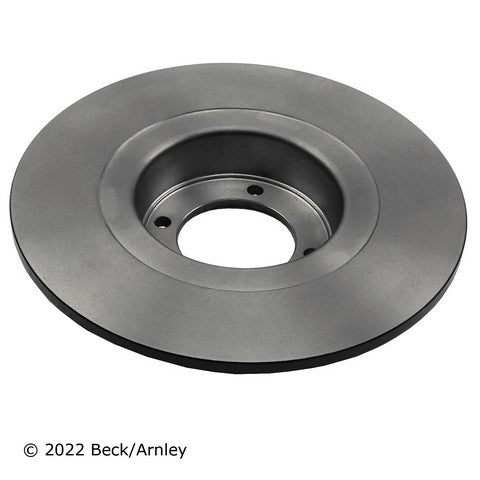 Disc Brake Rotor Beck Arnley 083-0927