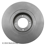 Disc Brake Rotor Beck Arnley 083-0927
