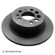 Disc Brake Rotor Beck Arnley 083-1206