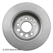Disc Brake Rotor Beck Arnley 083-1206