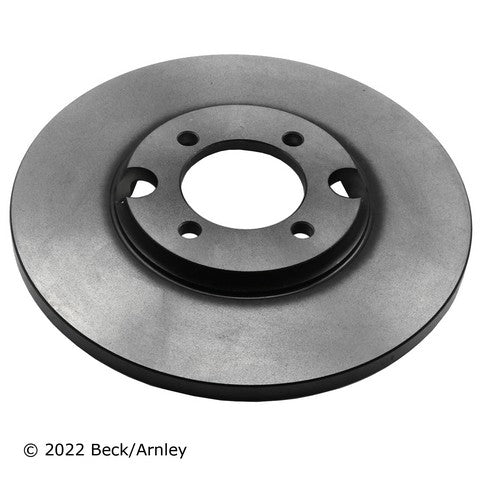 Disc Brake Rotor Beck Arnley 083-1503