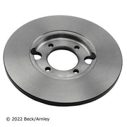 Disc Brake Rotor Beck Arnley 083-1503