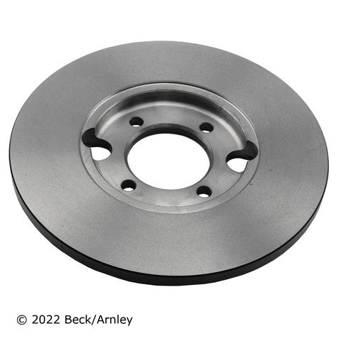 Disc Brake Rotor Beck Arnley 083-1503