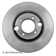 Disc Brake Rotor Beck Arnley 083-1503