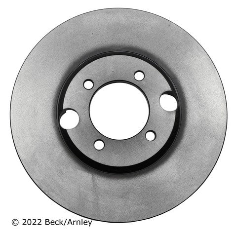 Disc Brake Rotor Beck Arnley 083-1503