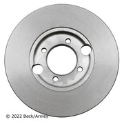 Disc Brake Rotor Beck Arnley 083-1503