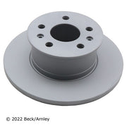 Disc Brake Rotor Beck Arnley 083-1981