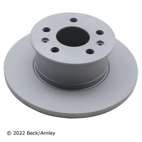 Disc Brake Rotor Beck Arnley 083-1981