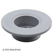 Disc Brake Rotor Beck Arnley 083-1981