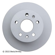 Disc Brake Rotor Beck Arnley 083-1981