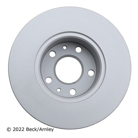 Disc Brake Rotor Beck Arnley 083-1981