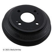 Brake Drum Beck Arnley 083-2110