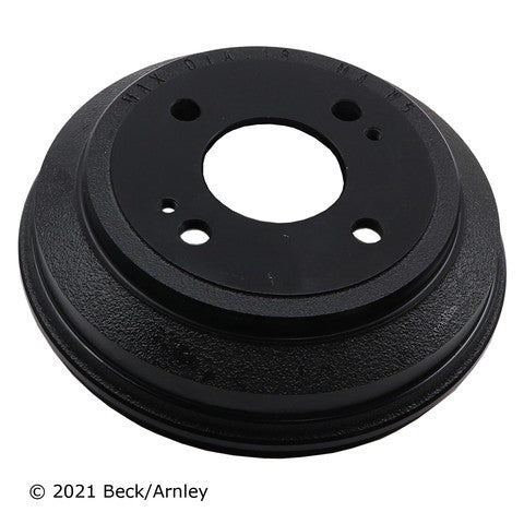 Brake Drum Beck Arnley 083-2110