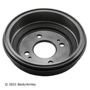 Brake Drum Beck Arnley 083-2110