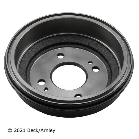 Brake Drum Beck Arnley 083-2110