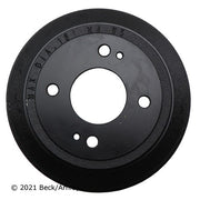 Brake Drum Beck Arnley 083-2110